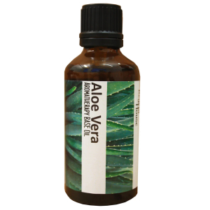 REGENT ALOE VERA BASE OIL 50ML