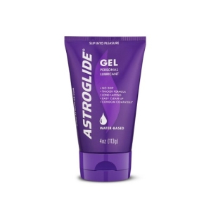ASTROGLIDE PEROSNAL LUBRICANT GEL 113G
