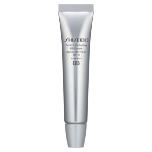 SHISEIDO HYDRATING BB CREAM MEDIUM SPF 35