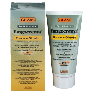 GUAM FANGO CREMA PANCIA E GIROVITA 150ML