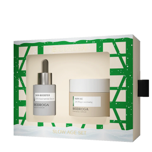 BIODROGA SLOW AGE SET 24