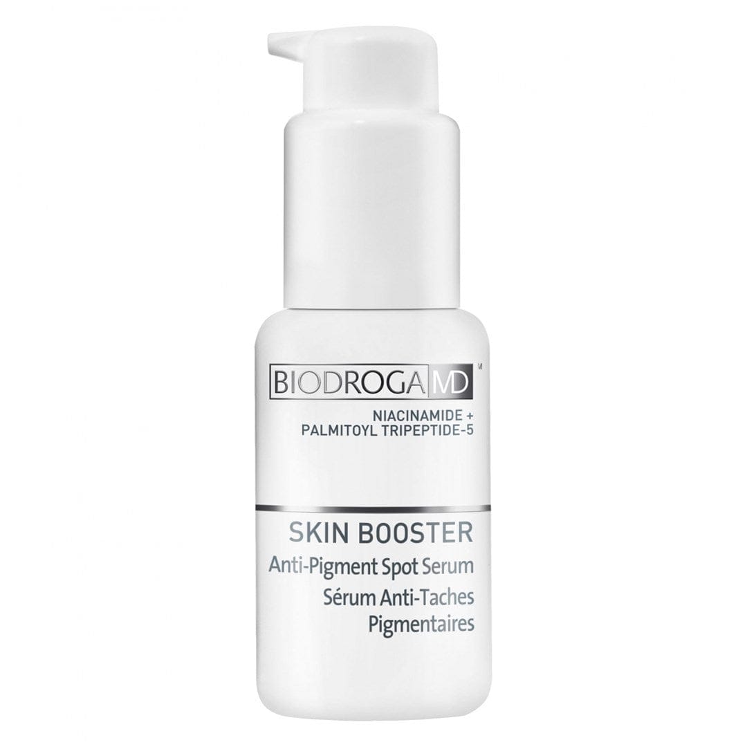 BIODROGA MD SKIN BOOSTER ANIT PIGMENT SPOT SERUM 30ML