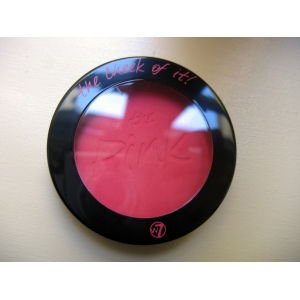 W7 THE CHEEK OF IT BLUSH