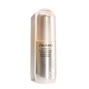 SHISEIDO BENEFIANCE WRINKLE SMOOTHING COTOUR SERUM 30ML
