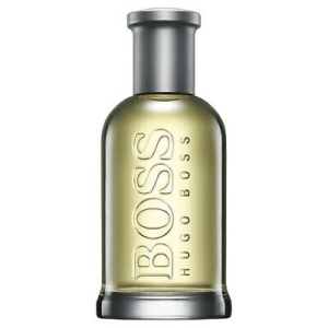 HUGO BOSS BOTTLED COLLECTOR 20TH ANNIVERSARY LE EAU DE TOILETTE 100ML