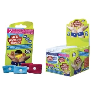 BRAND ITALIA BR033-14 ACU PRESSURE BANDS KIDS