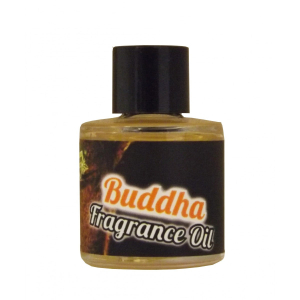REGENT BUDDHA FRAGRANCE OIL 10ML
