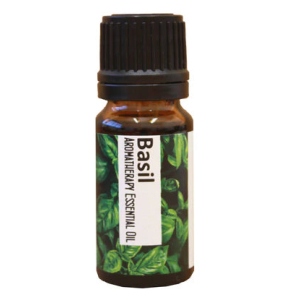 REGENT BASIL OIL