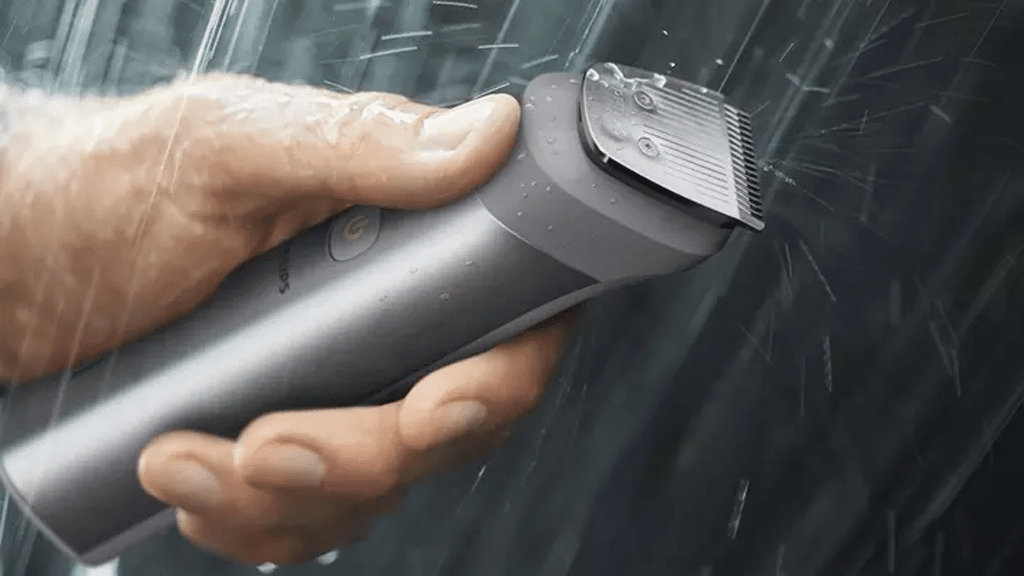 PHILIPS ALL IN ONE TRIMMER SERIES 5000 10 IN 1 FACE - Image 8