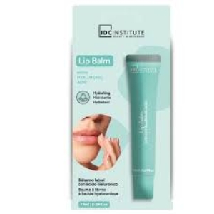 IDC INSTITUTE 42153 ACID HYALURONIC LIP BALM