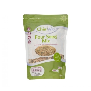 CHIA BIA FOUR SEED MIX 450G