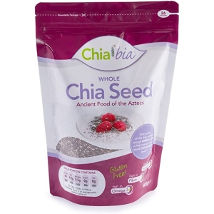 CHIABIA WHOLE CHIA SEED 2000G