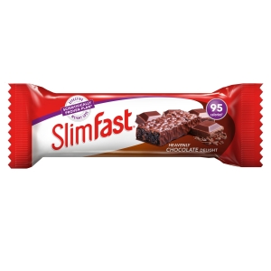 SLIMFAST HEAVENLY CHOC