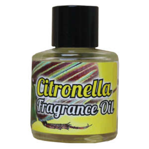 REGENT CITRONELLA FRAGRANCE OIL 10ML