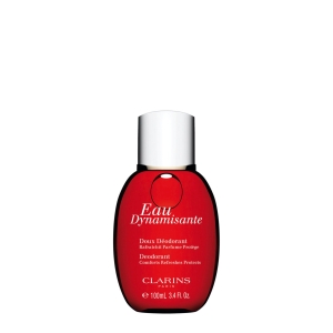CLARINS EAU DYNAMISCANTE 100ML