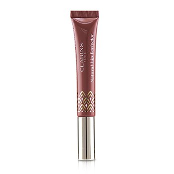 CLARINS NATURL LIP PERFECTOR 16 INTENSE ROSEBUD
