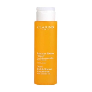 CLARINS TONIC BATH & SHOWER CONCENTRATE 200ML