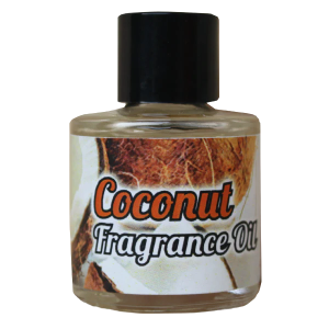 REGENT COCONUT FRAGRANCE OIL 10ML