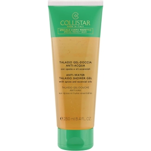COLLISTAR TALASSO SHOWER GEL ANTI WATER 250ML