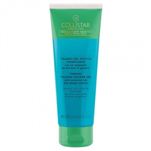 COLLISTAR TALASSO SHOWER GEL TONING 250ML