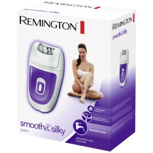 REMINGTON EPILATOR CORDED