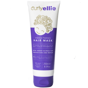 CURLY ELLIE HAIR MASK 250ML