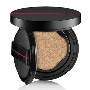 SHISEIDO SYNCHRO SKIN SELF REFRESHING CUSHION COMPACT 310 SILK