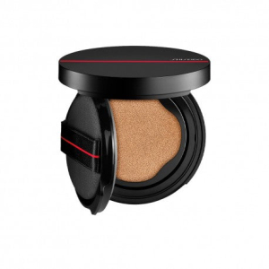 SHISEIDO SYNCHRO SKIN SELF REFRESHING CUSHION COMPACT 350 MAPLE