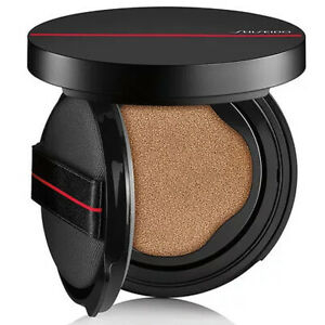 SHISEIDO SYNCHRO SKIN SELF REFRESHING CUSHION COMPACT 360 CITRINE