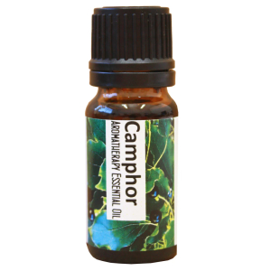 REGENT CAMPHOR ESSENTIAL OIL 10ML