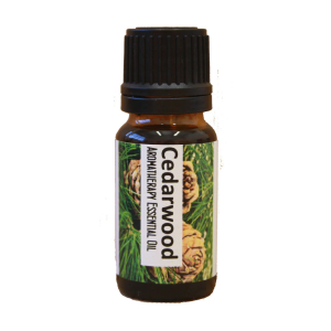 REGENT CEDARWOOD OIL 10ML