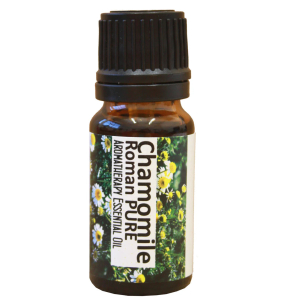 REGENT CHAMOMILE ROMAN PURE ESSENTIAL OIL 10ML