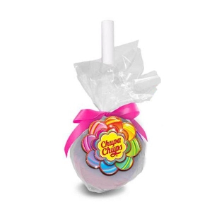 CHUPA CHUPS BATH BOMB
