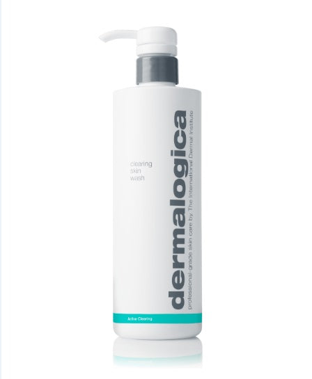 DERMALOGICA CLEARING SKIN WASH 500ML