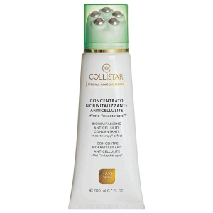 COLLISTAR BIOREVITALIZING ANTICELLULITE CONCENTRATE