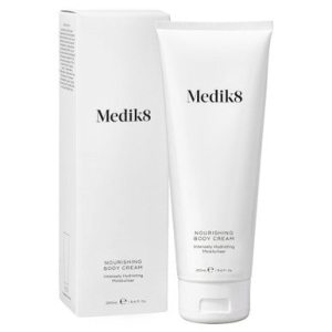 MEDIK8 NOURISHING BODY CREAM250 ML