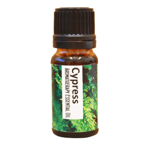 REGENT CYPRESS OIL