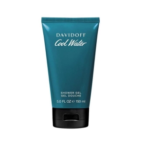 DAVIDOFF COOL WATER MAN SHOWER GEL 150ML