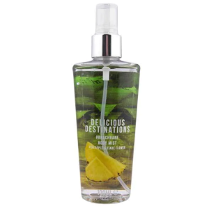 DELICIOUS DESTINATIONS BODY MIST - BEACH BABE 100ML