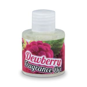 REGENT DEWBERRY FRAGRANCE OIL 10ML
