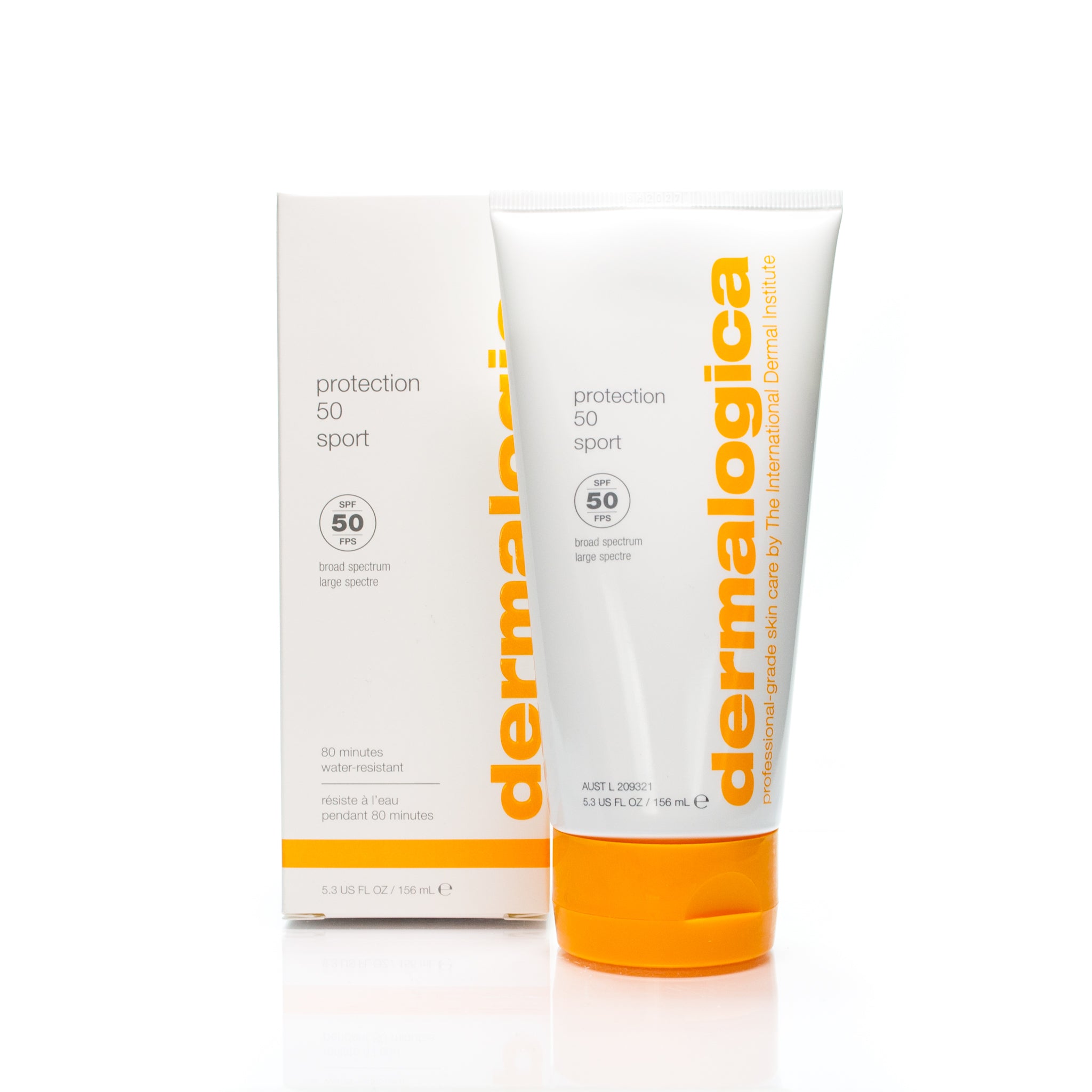 DERMALOGICA PROTECTION 50 SPORT SPF50 156ML - Image 2
