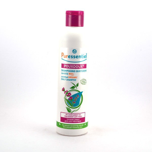 PURESSENTIEL ANTI-LICE TREATMENT SHAMPOO 200ML