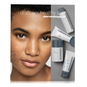 DERMALOGICA DISCOVER HEALTHY SKIN KIT