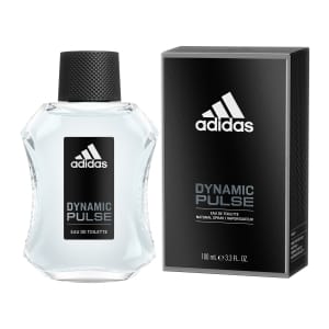 ADIDAS DYNAMIC PULSE RESTAGED EAU DE TOILETTE 100ML