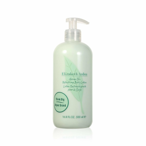 ELIZABETH ARDEN GREEN TEA BODY LOTION 500ML