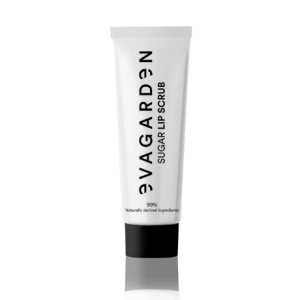 EVAGARDEN SUGAR LIP SCRUB 8ML