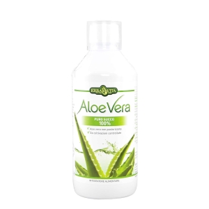 ERBAVITA ALOE VERA JUICE 500ML