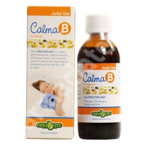 ERBAVITA CALMA B 150ML