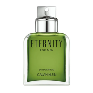 CALVIN KLEIN ETERNITY FOR MAN EAU DE PARFUM 100ML