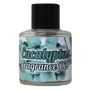 REGENT EUCALYPTUS FRAGRANCE OIL 10ML